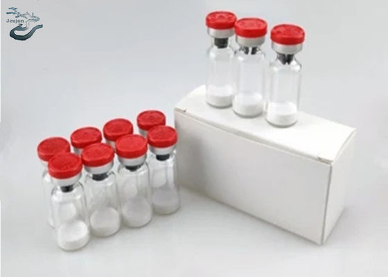 Pharmaceutical Peptide 10iu/Vial 191aa GH Generic Humen Growth Hormone Fda Approved
