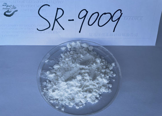 Cas 1379686-30-2 Sarms Powder SR9009 And Muscle Growth Gym Powder For Bodybuilding