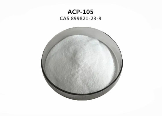 Gym Powder ACP-105 Best Sarm For Muscle Building Sarms Powder ACP105 CAS 899821-23-9
