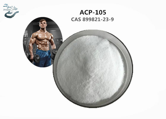 Gym Powder ACP-105 Best Sarm For Muscle Building Sarms Powder ACP105 CAS 899821-23-9