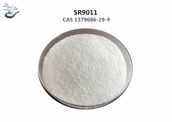 Gym Powder SR9011 Best Sarms Powder For Building Muscle CAS 1379686-29-9