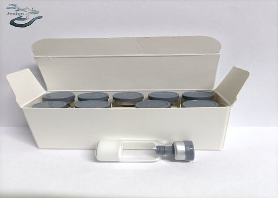 FDA-Approved Peptide Tirzepatide for Diabetes & Weight Loss CAS 2023788-19-2