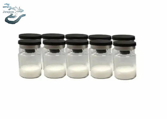 Cosmetic Peptide Semaglutide 2mg 5mg Sermaglutide 10mg Vials for Weight Loss