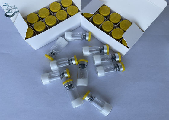 Pharmaceutical Peptide Bpc-157 For Bodybuilding CAS 137525-51-0 Body Protection Compound-157