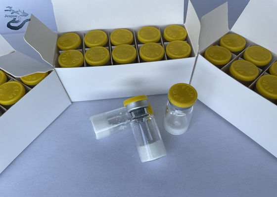 Pharmaceutical Peptide Bpc-157 For Bodybuilding CAS 137525-51-0 Body Protection Compound-157