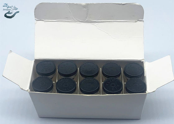Pharmaceutical Peptide Medicine Grade GH 191aa Growth Hormone For Muscle Building Growth Disorders