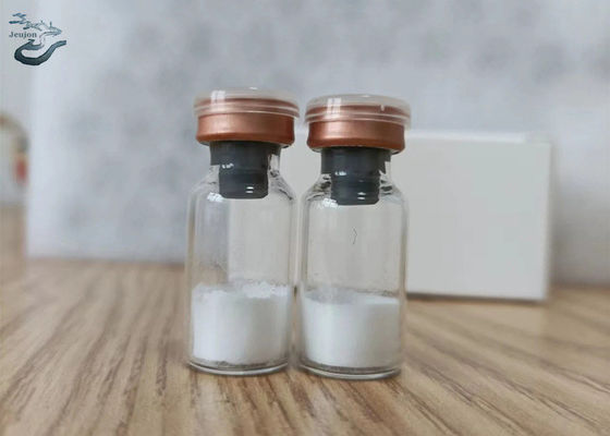 멜라노탄 II 냉소 분말 멜라노탄 2 썬 주사 MT2 피부 썬을위한 바이오 펩타이드