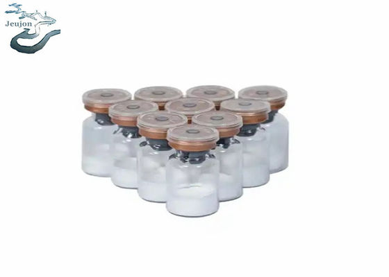 A1C 수치를 향상시키기 위한 강력한 체중 감량 펩타이드 티르제파티드 2023788-19-2